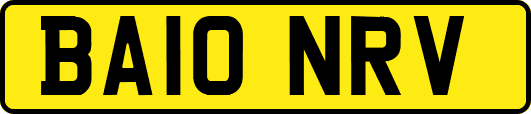 BA10NRV