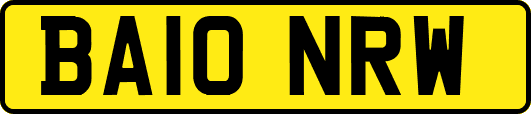 BA10NRW