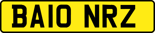 BA10NRZ