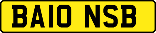 BA10NSB