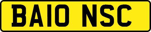 BA10NSC