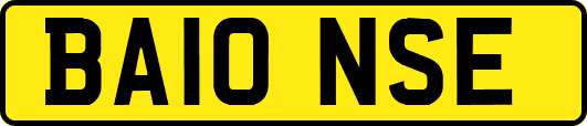 BA10NSE