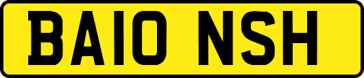 BA10NSH