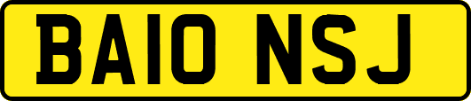 BA10NSJ