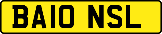 BA10NSL