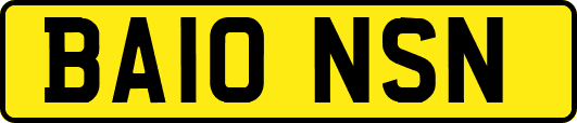 BA10NSN
