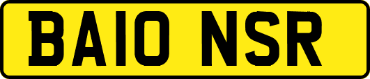 BA10NSR