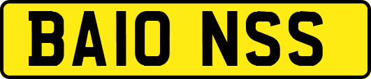 BA10NSS