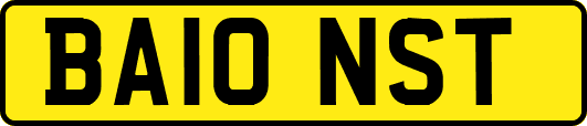 BA10NST