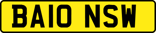 BA10NSW