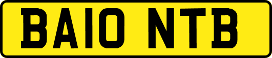 BA10NTB