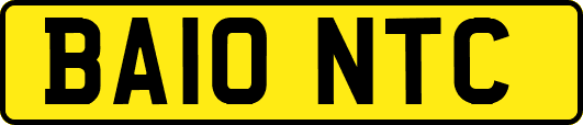 BA10NTC