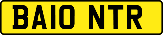 BA10NTR