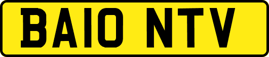 BA10NTV