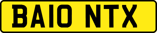 BA10NTX
