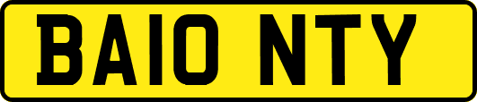 BA10NTY