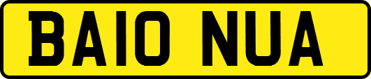 BA10NUA