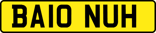 BA10NUH