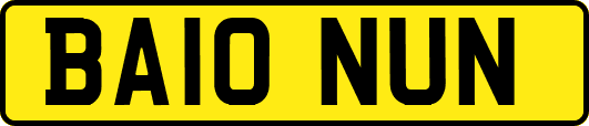 BA10NUN