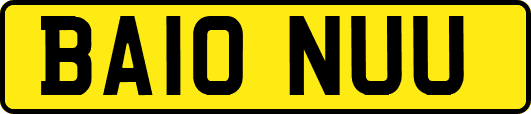 BA10NUU