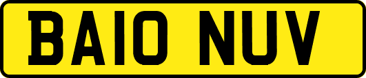 BA10NUV