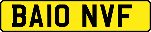 BA10NVF