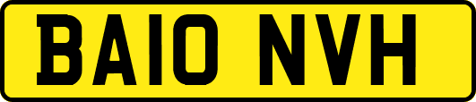 BA10NVH
