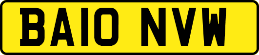 BA10NVW