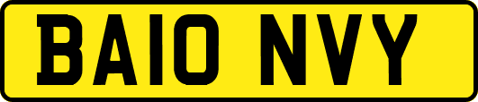 BA10NVY