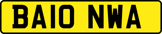 BA10NWA