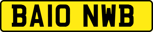 BA10NWB