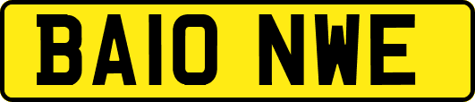 BA10NWE