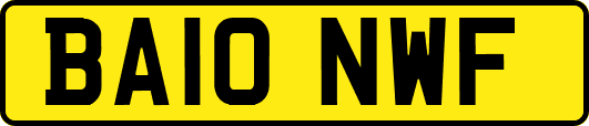 BA10NWF
