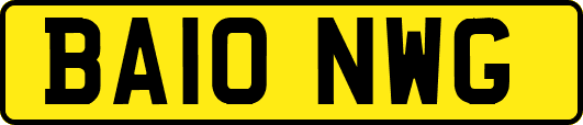 BA10NWG