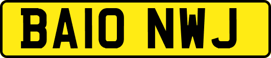 BA10NWJ