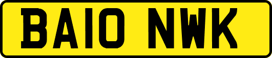 BA10NWK
