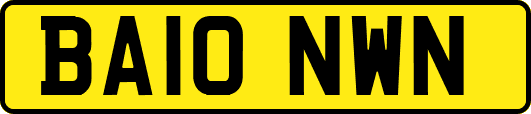 BA10NWN