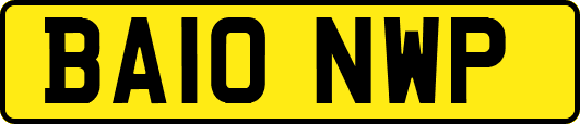 BA10NWP