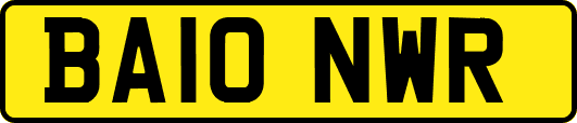BA10NWR