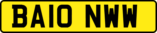 BA10NWW