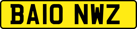 BA10NWZ