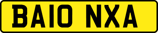 BA10NXA