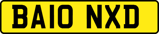 BA10NXD