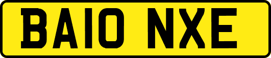 BA10NXE