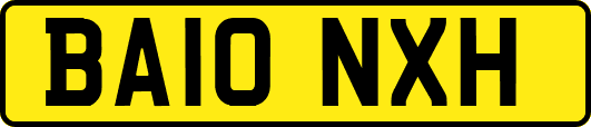 BA10NXH