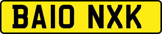 BA10NXK