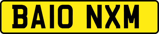 BA10NXM