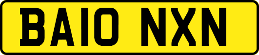 BA10NXN