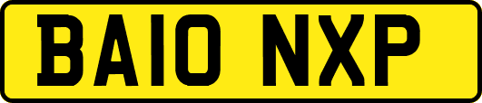 BA10NXP