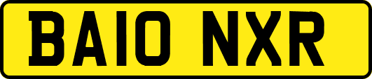 BA10NXR